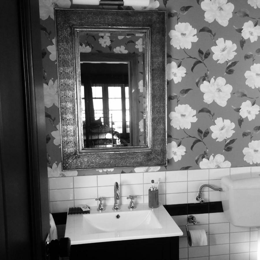 Marriners Luxury Guesthouse Rawene Exteriör bild